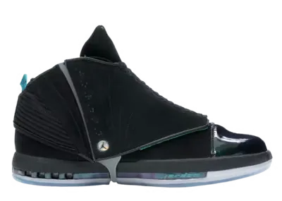 Air Jordan 16 Retro CEO
