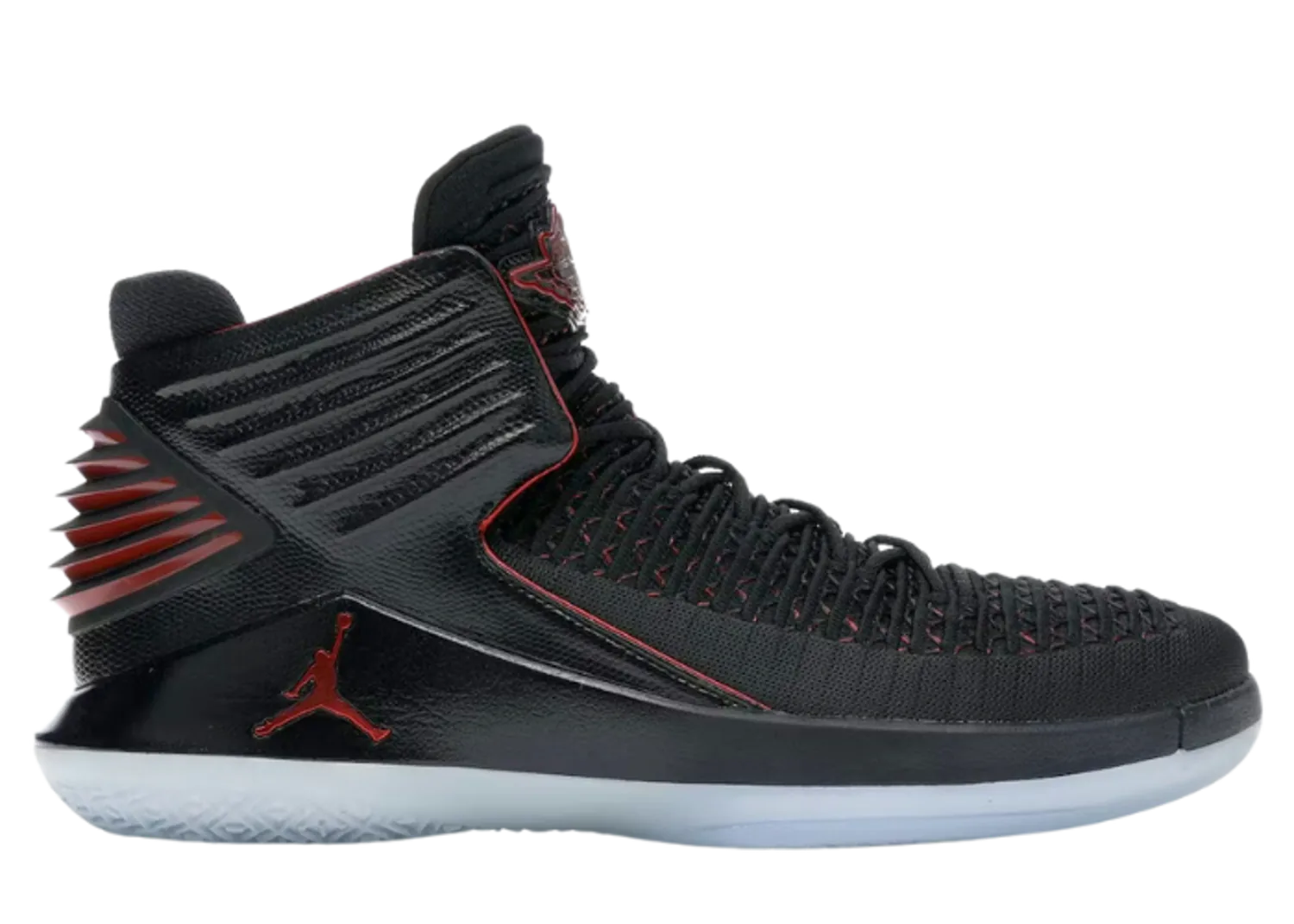 Air Jordan XXXII MJ Day
