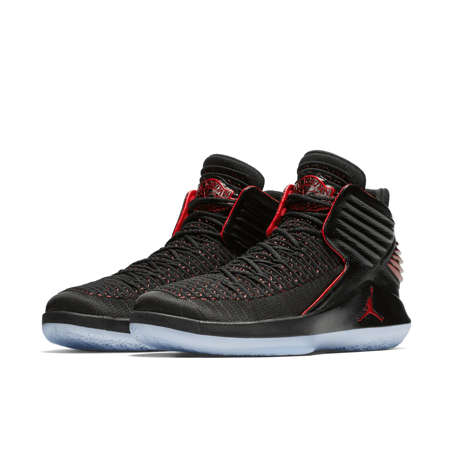 Air Jordan XXXII MJ Day image 4