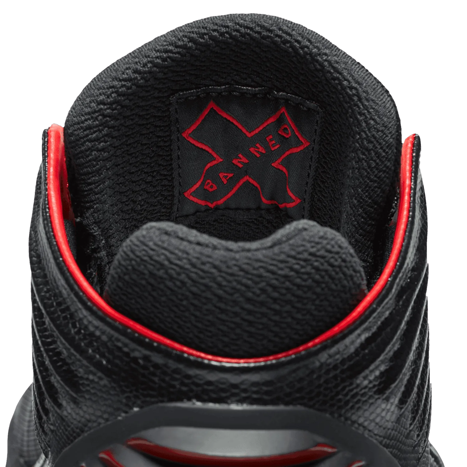 Air Jordan XXXII MJ Day image 7