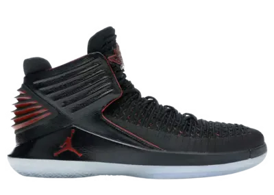 Air Jordan XXXII MJ Day