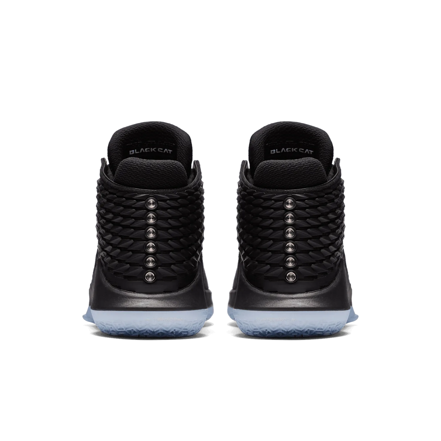 Air Jordan XXXII Black Cat image 5