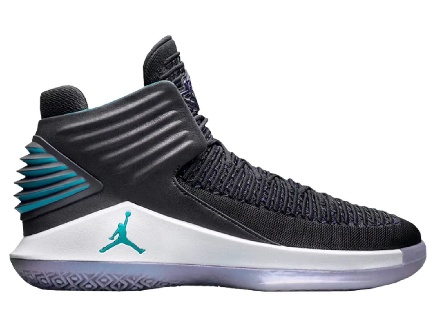 Air Jordan XXXII CEO