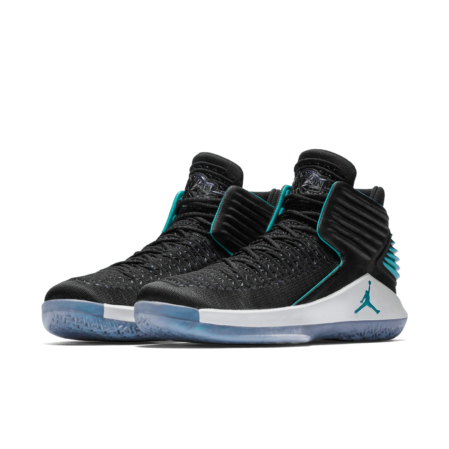 Air Jordan XXXII CEO image 4