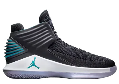Air Jordan XXXII CEO