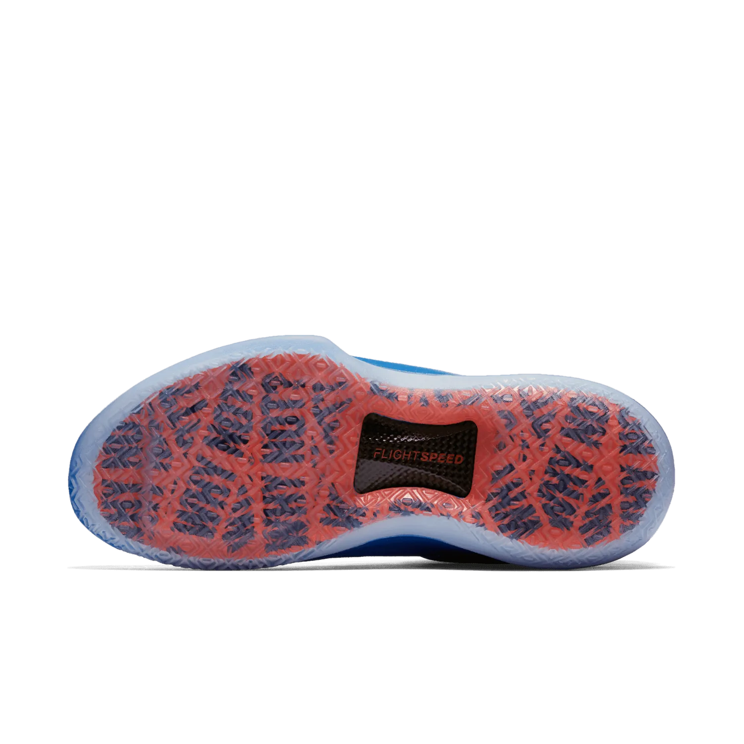 Air Jordan XXXII Russell Westbrook OKC image 2