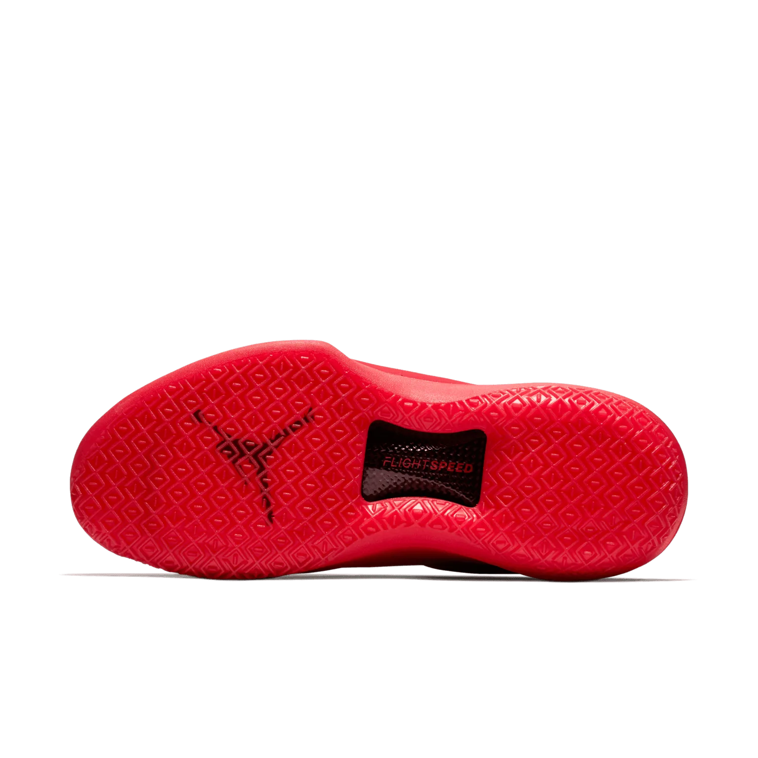 Air Jordan XXXII Rosso Corsa image 2