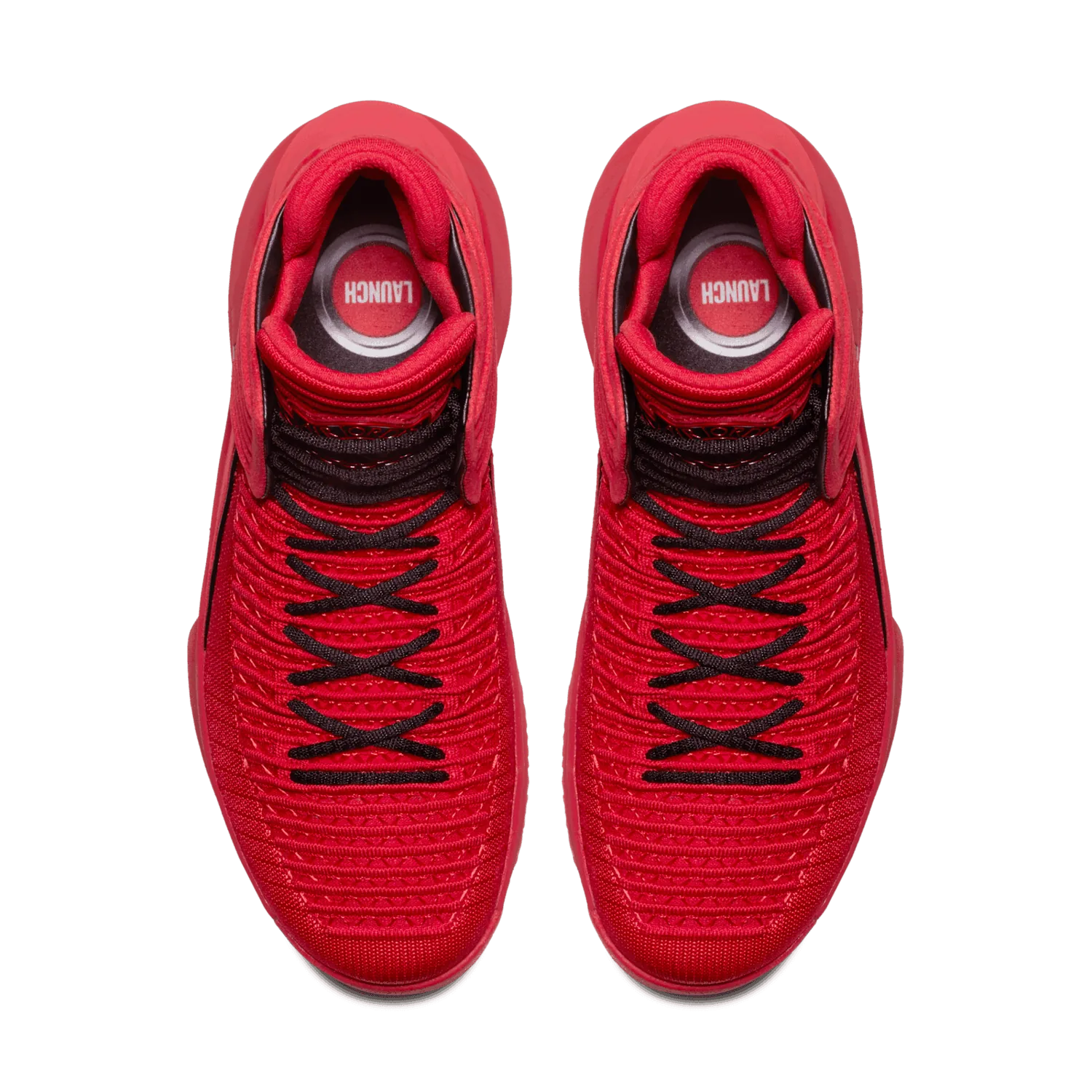 Air Jordan XXXII Rosso Corsa image 3