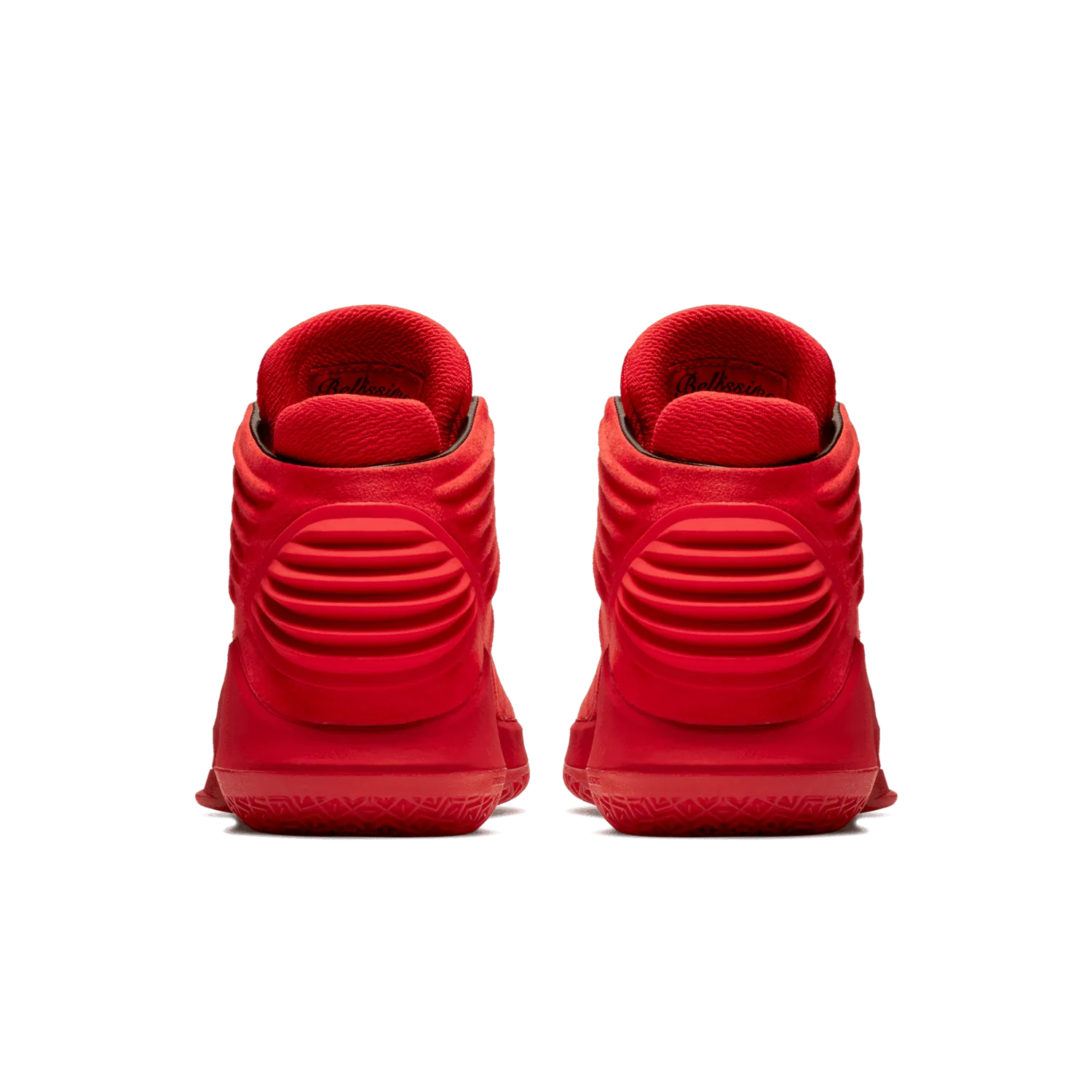 Air Jordan XXXII Rosso Corsa image 5