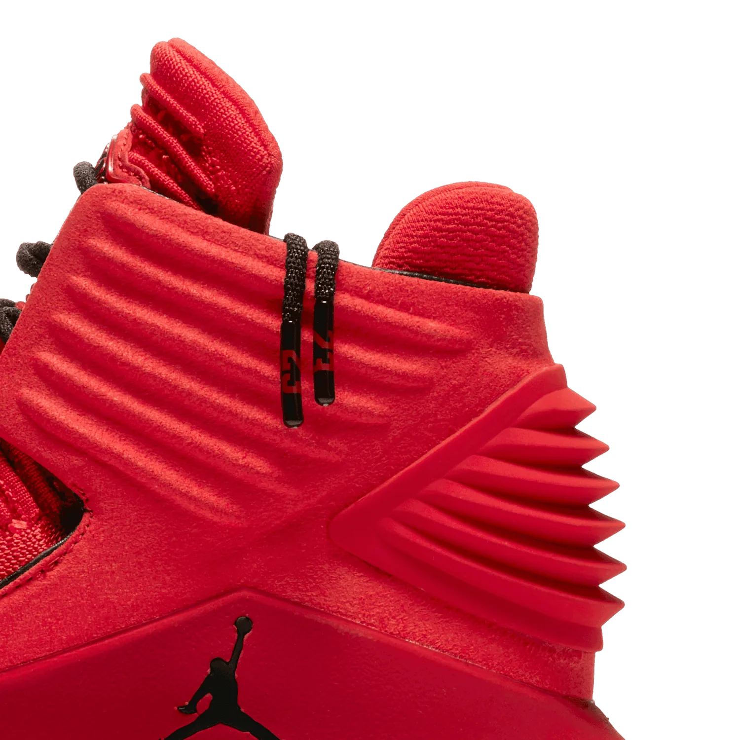 Air Jordan XXXII Rosso Corsa image 6