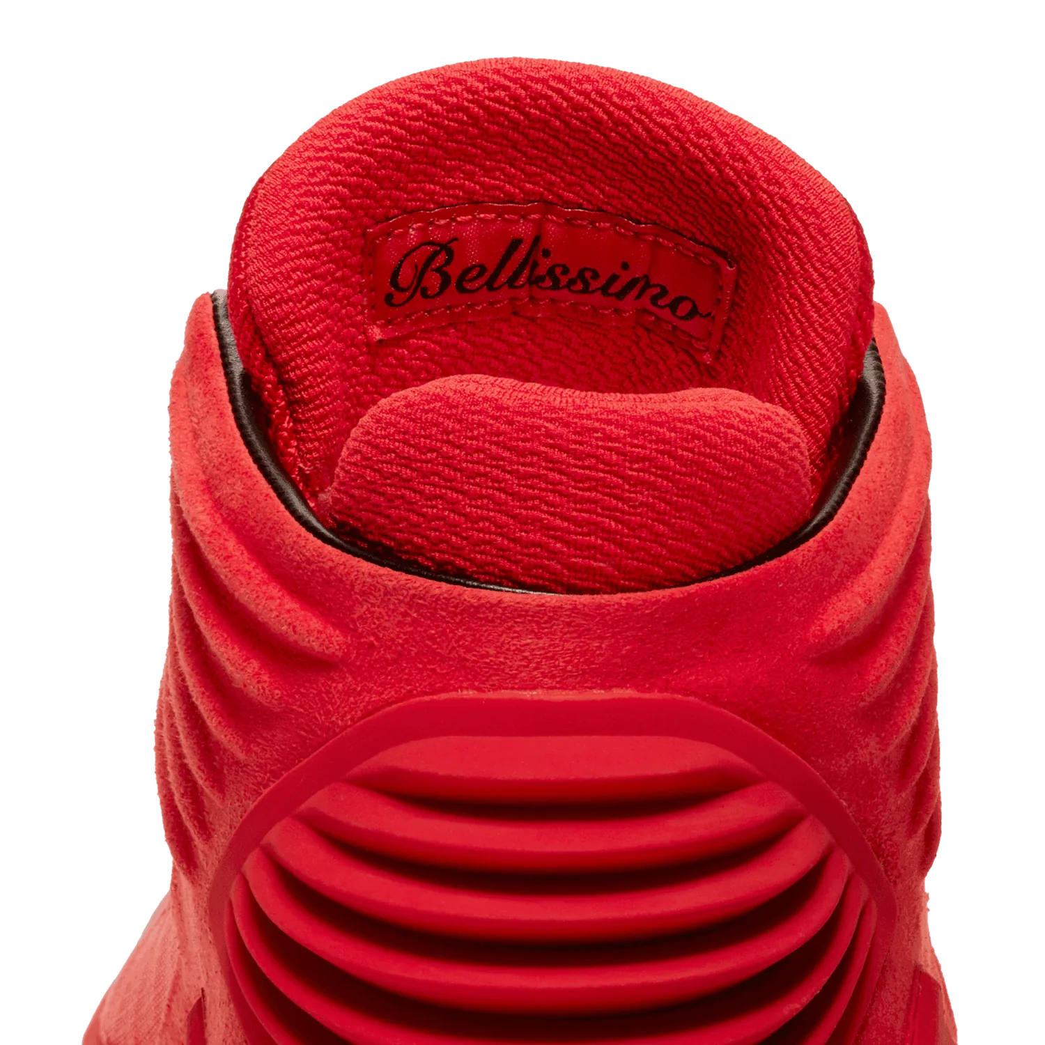 Air Jordan XXXII Rosso Corsa image 7