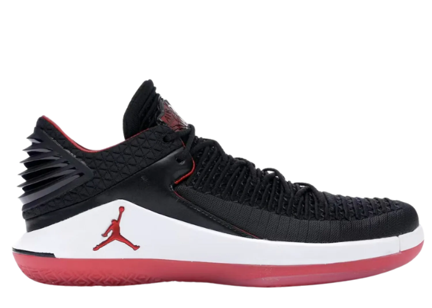 Air Jordan XXXII Low MJ Day