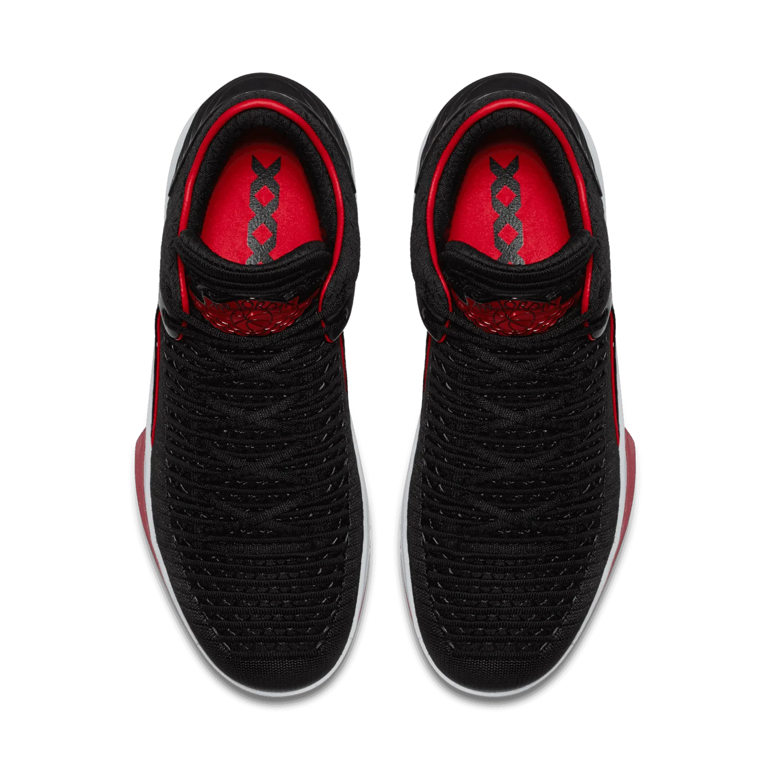 Air Jordan XXXII Low MJ Day image 3