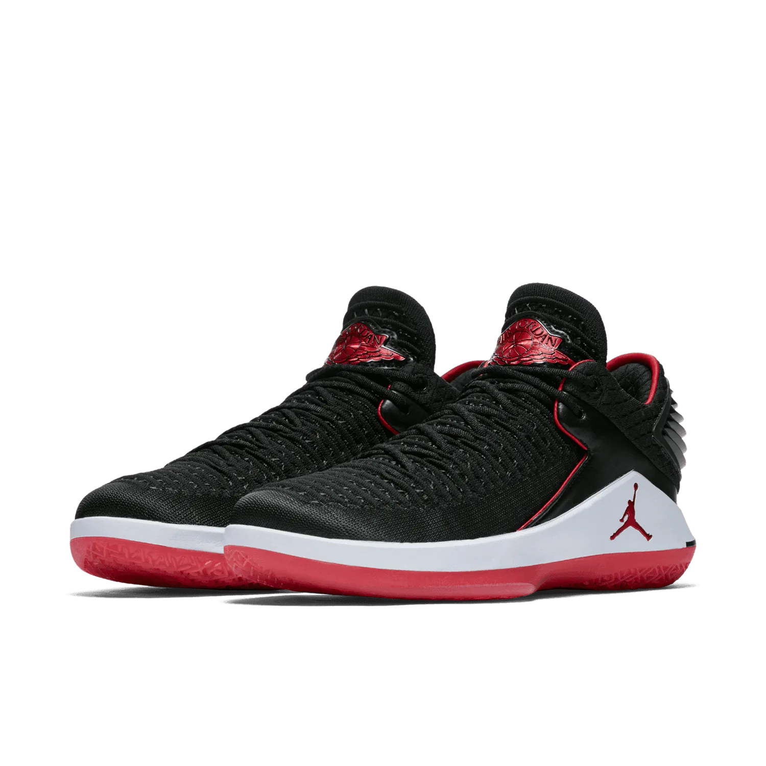 Air Jordan XXXII Low MJ Day image 4