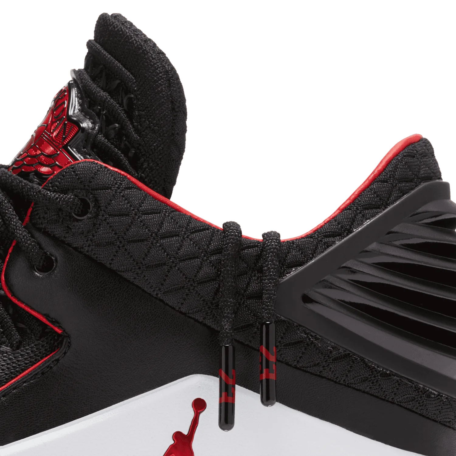 Air Jordan XXXII Low MJ Day image 6