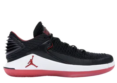 Air Jordan XXXII Low MJ Day