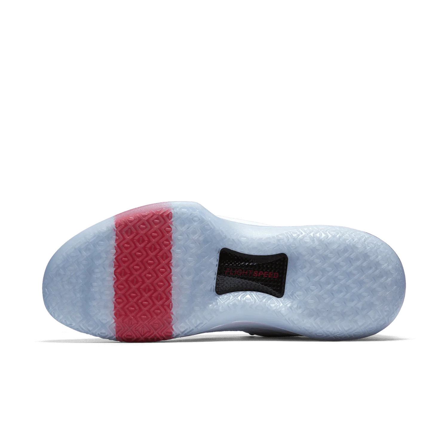 Jordan XXXII Low Free Throw Line image 2