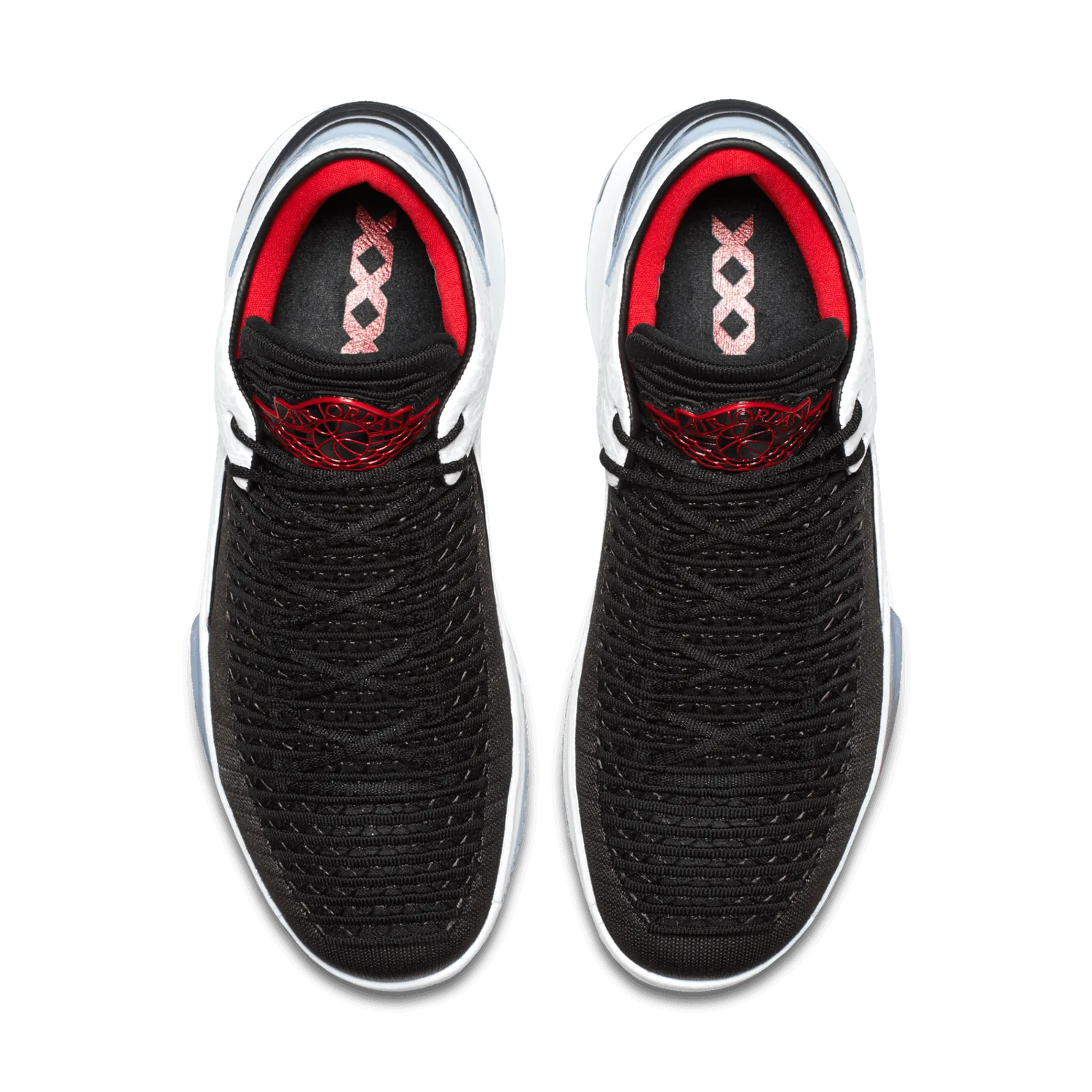 Jordan XXXII Low Free Throw Line image 3