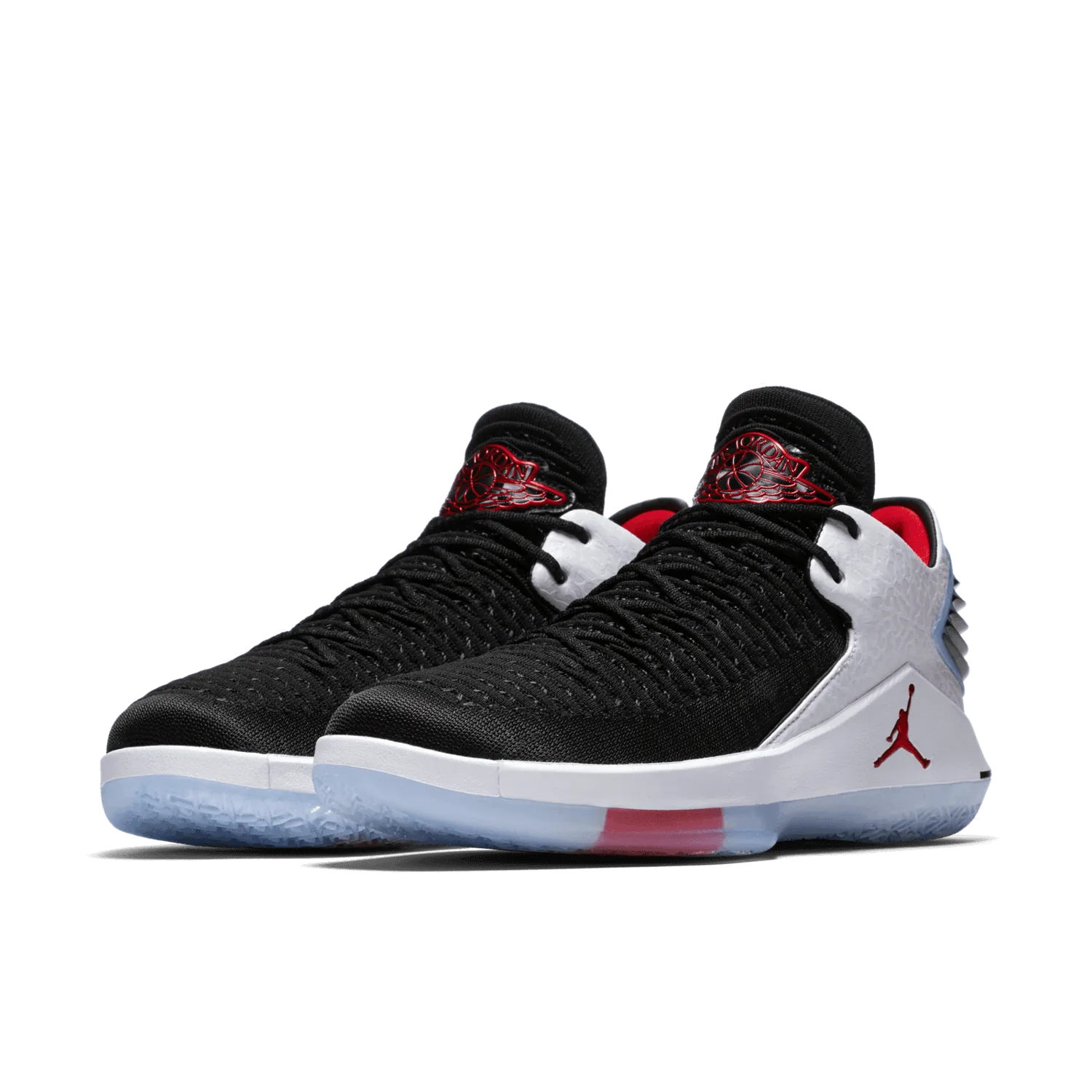 Jordan XXXII Low Free Throw Line image 4