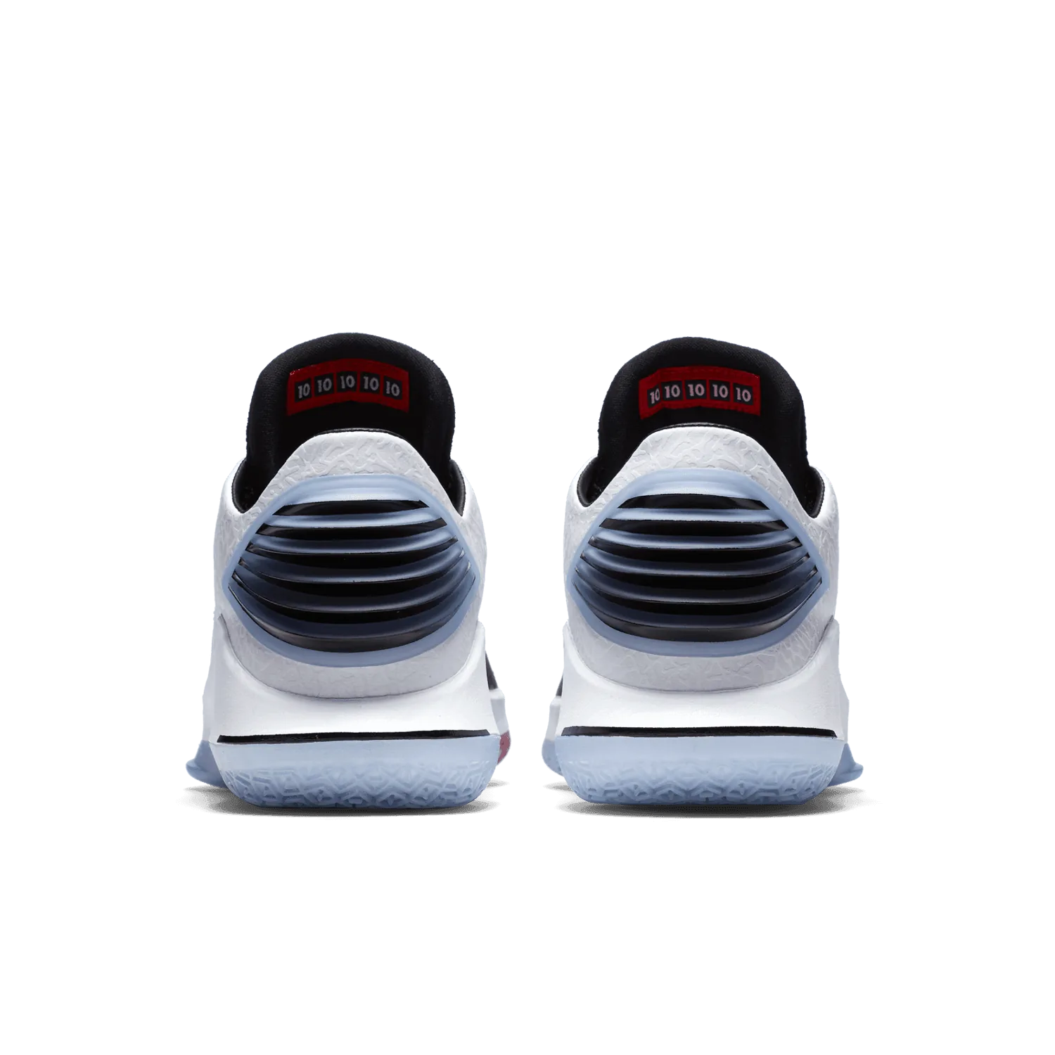 Jordan XXXII Low Free Throw Line image 5