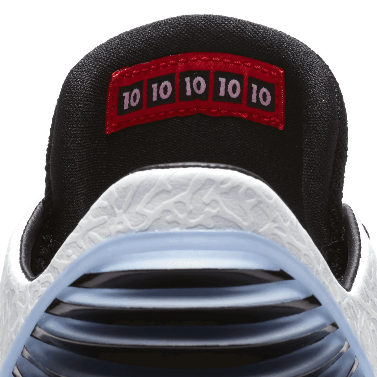 Jordan XXXII Low Free Throw Line image 7