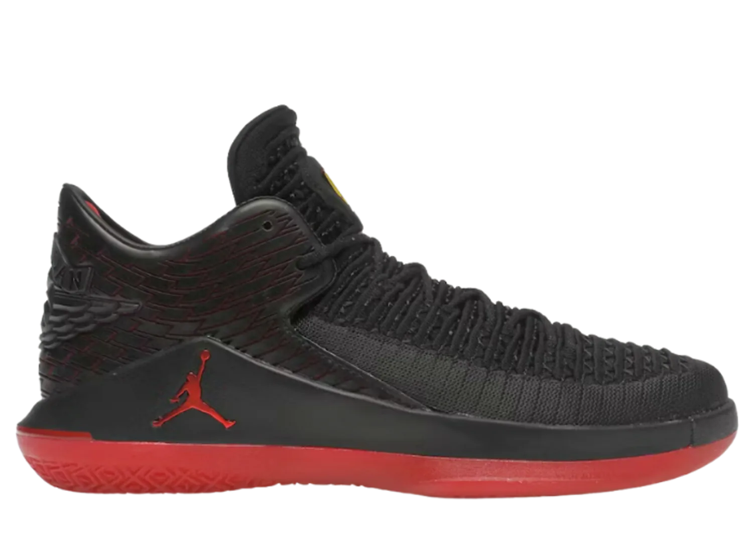 Air Jordan XXXII Low Last Shot