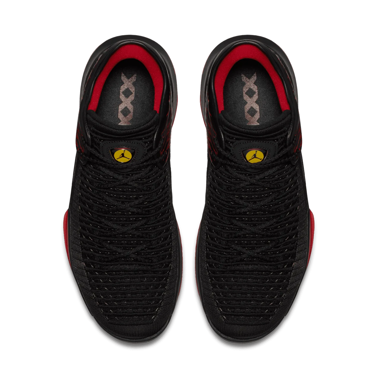 Air Jordan XXXII Low Last Shot image 3