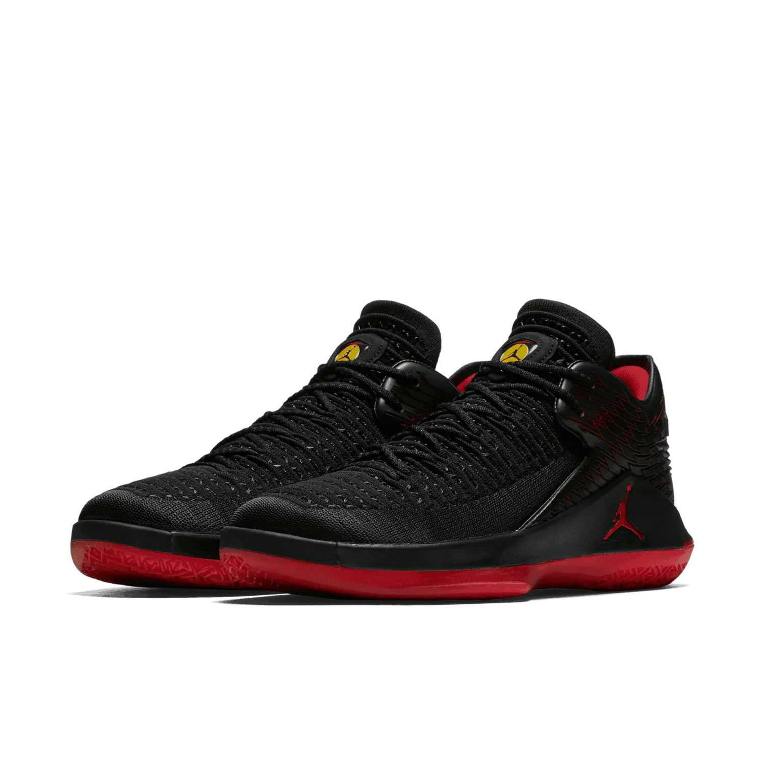Air Jordan XXXII Low Last Shot image 4