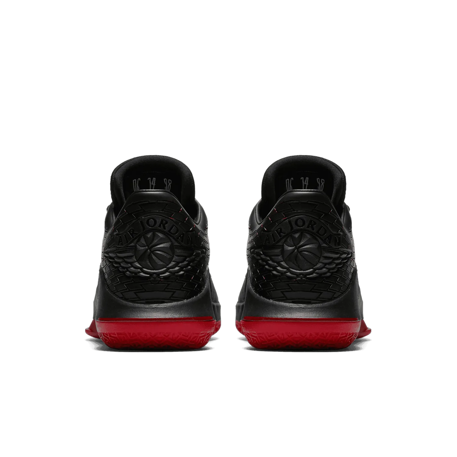 Air Jordan XXXII Low Last Shot image 5