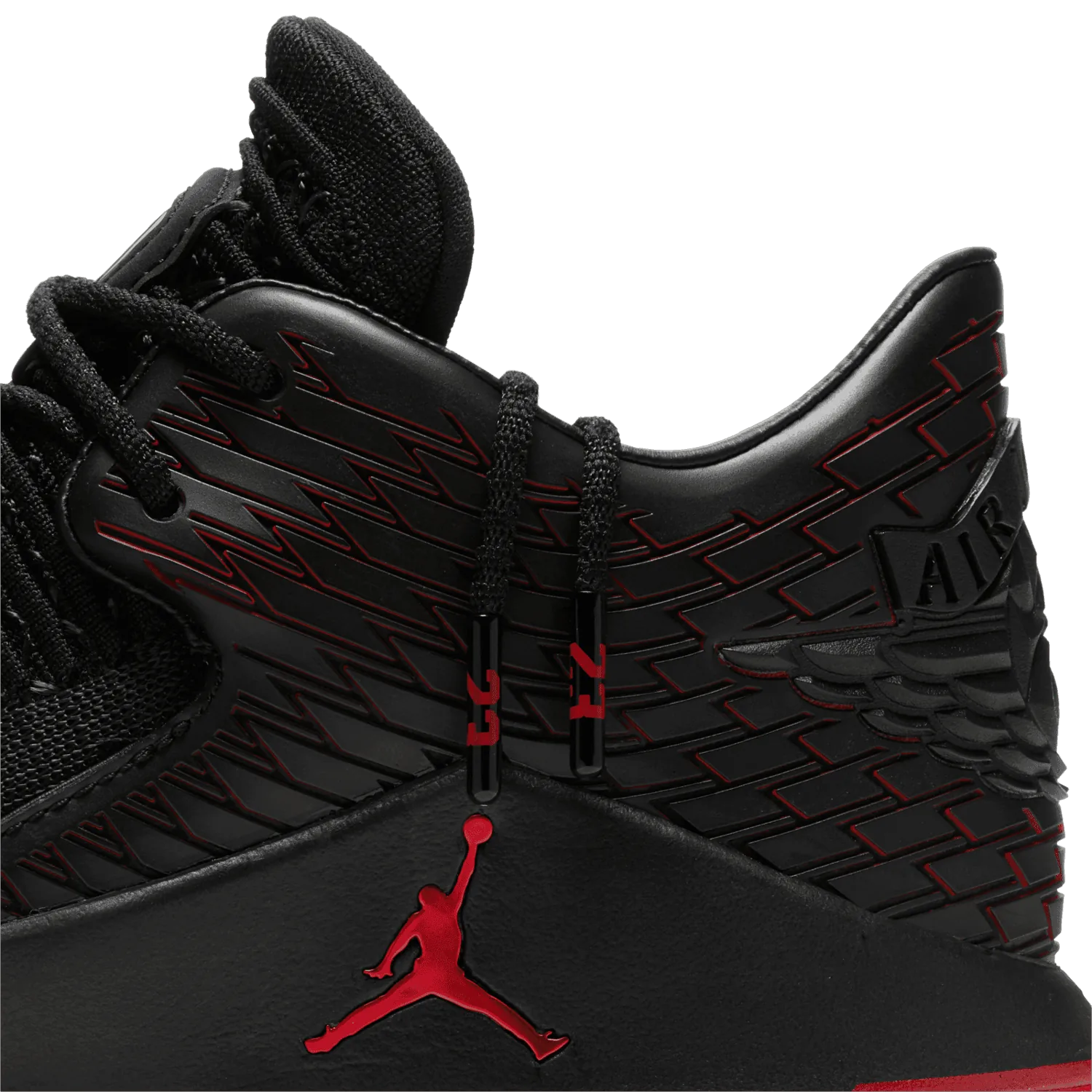 Air Jordan XXXII Low Last Shot image 6