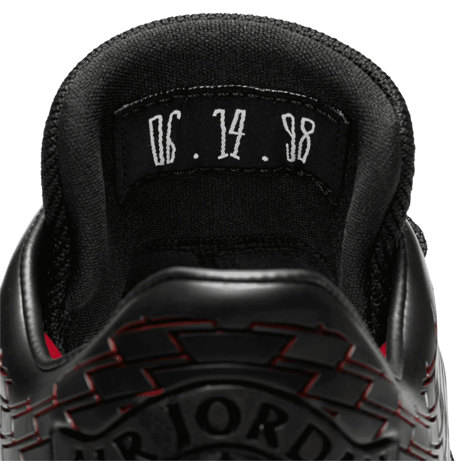 Air Jordan XXXII Low Last Shot image 7