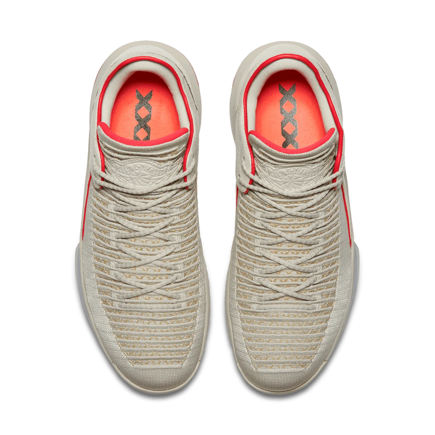 Air Jordan XXXII Low Gordon St. image 3