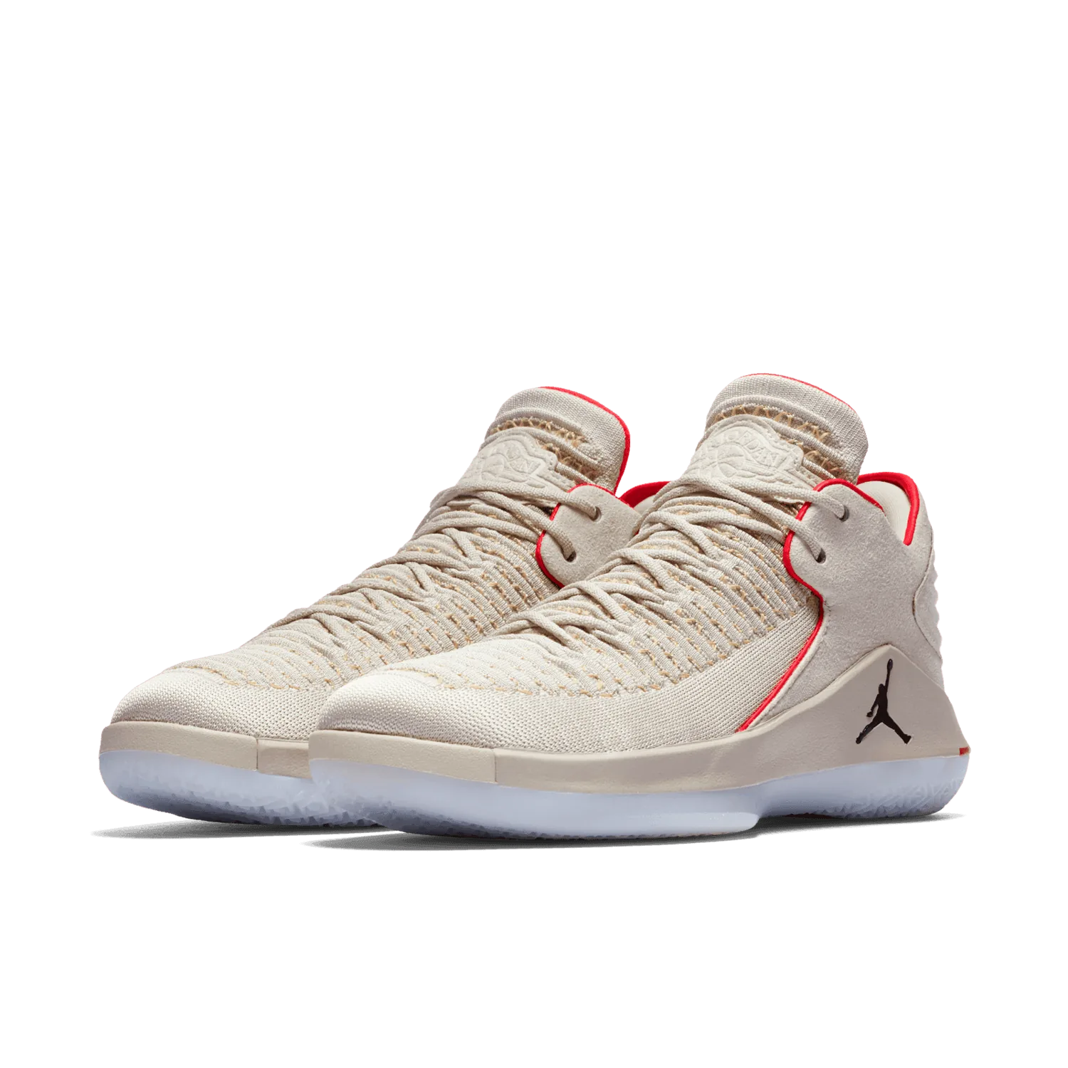 Air Jordan XXXII Low Gordon St. image 4