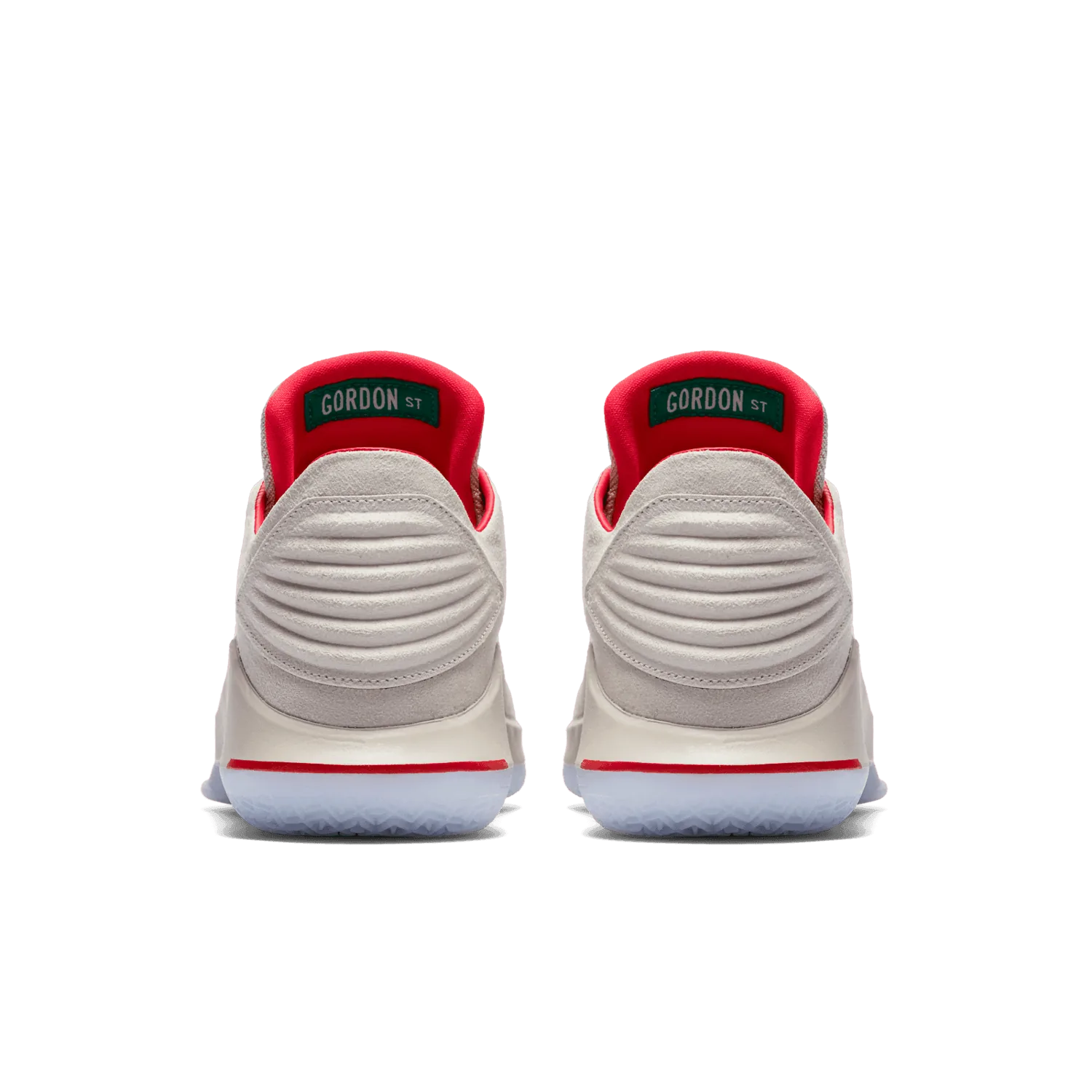 Air Jordan XXXII Low Gordon St. image 5