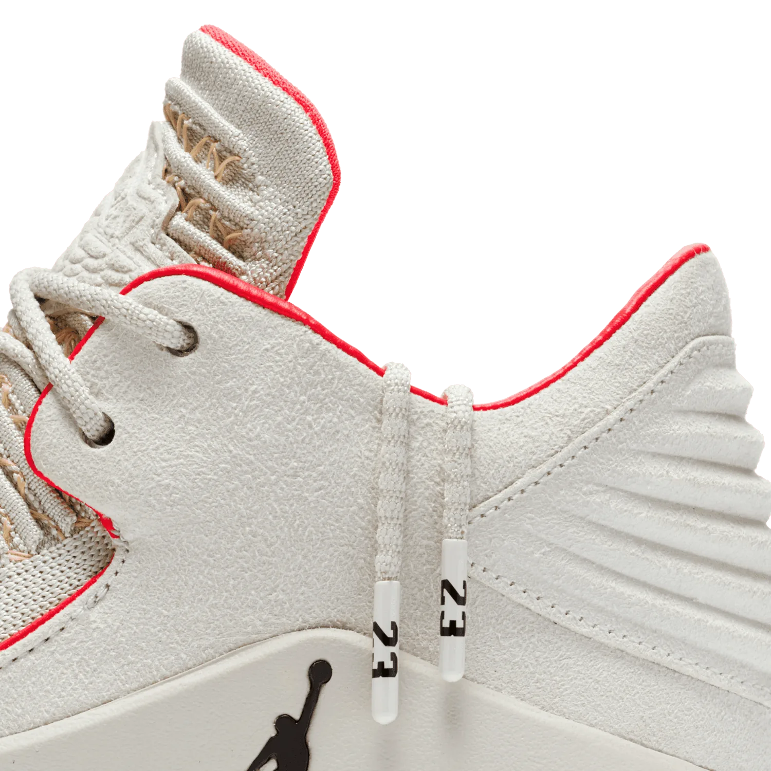 Air Jordan XXXII Low Gordon St. image 6