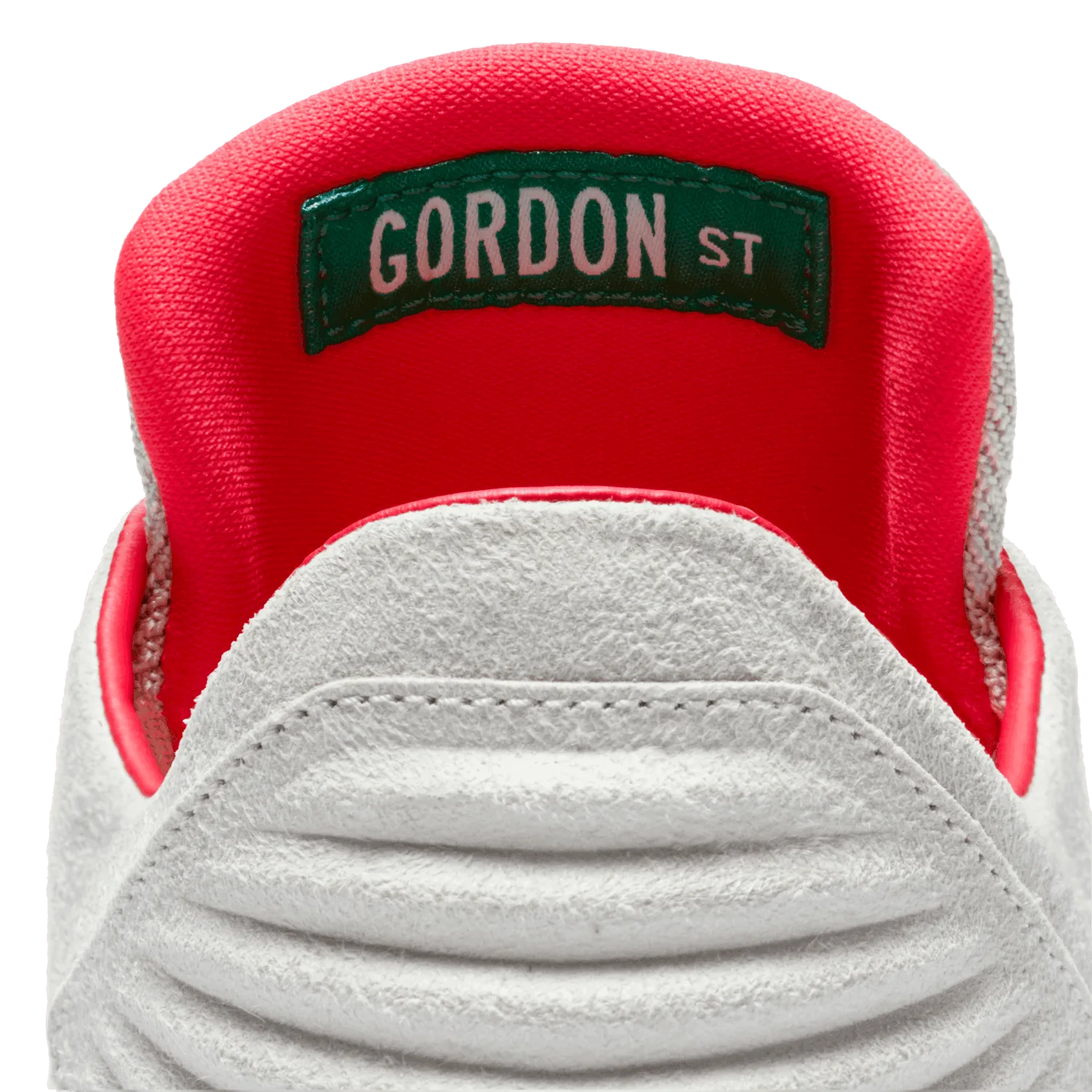 Air Jordan XXXII Low Gordon St. image 7