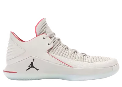 Air Jordan XXXII Low Gordon St.