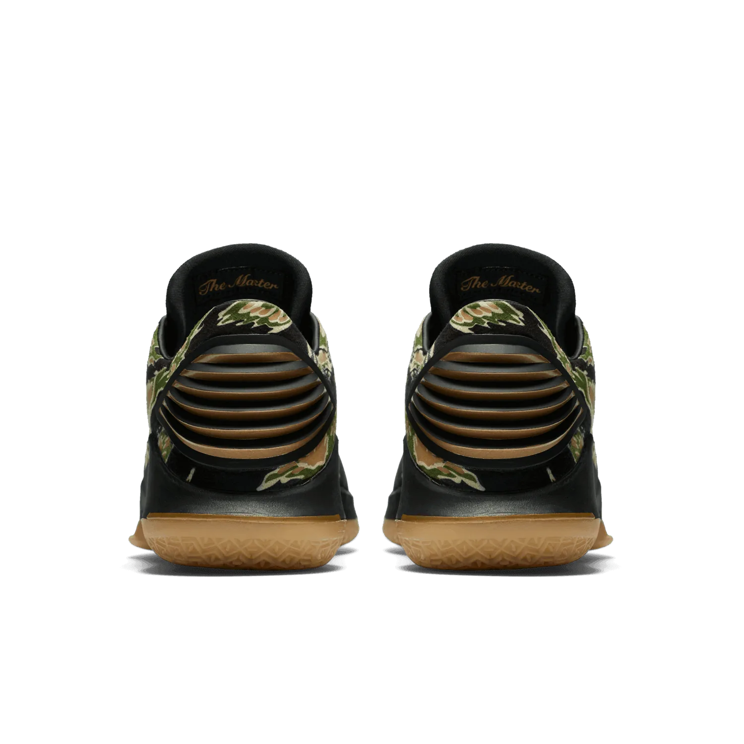 Air Jordan XXXII Low Camo image 5