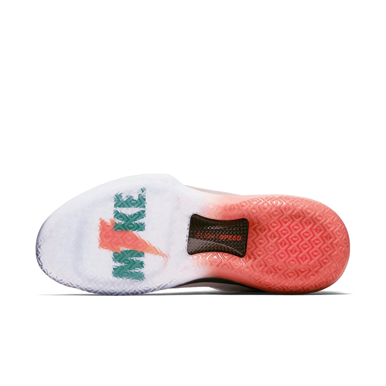 Air Jordan XXXII Low Like Mike Gatorade image 2
