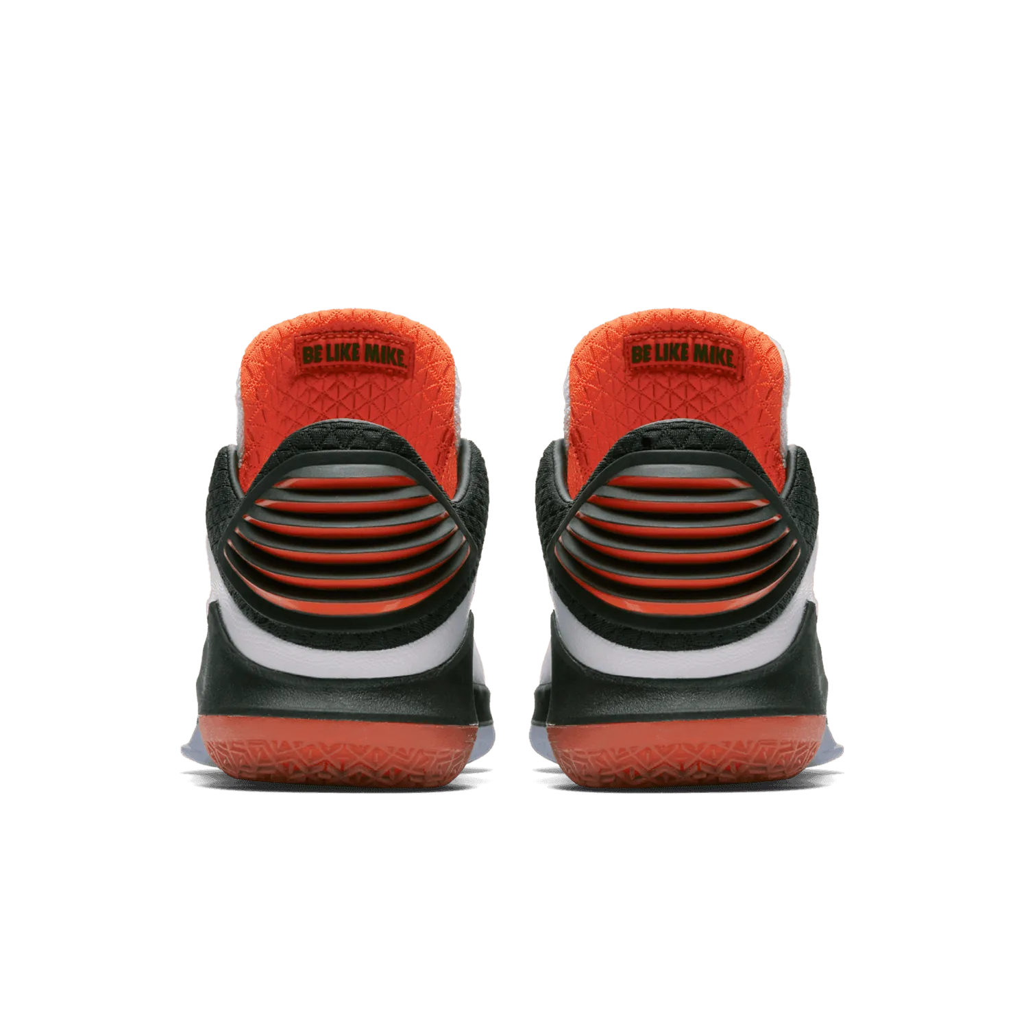 Air Jordan XXXII Low Like Mike Gatorade image 5