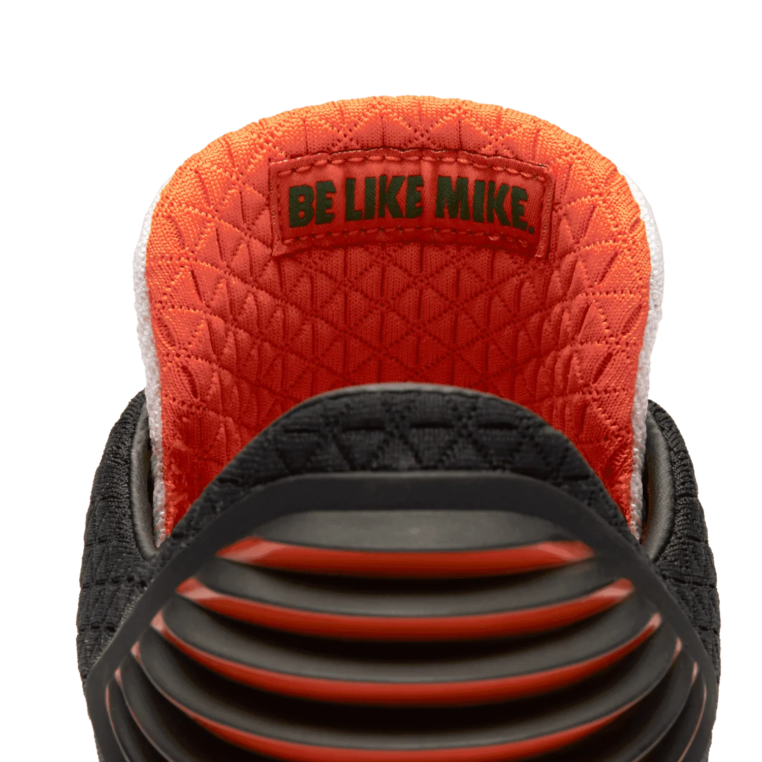 Air Jordan XXXII Low Like Mike Gatorade image 6