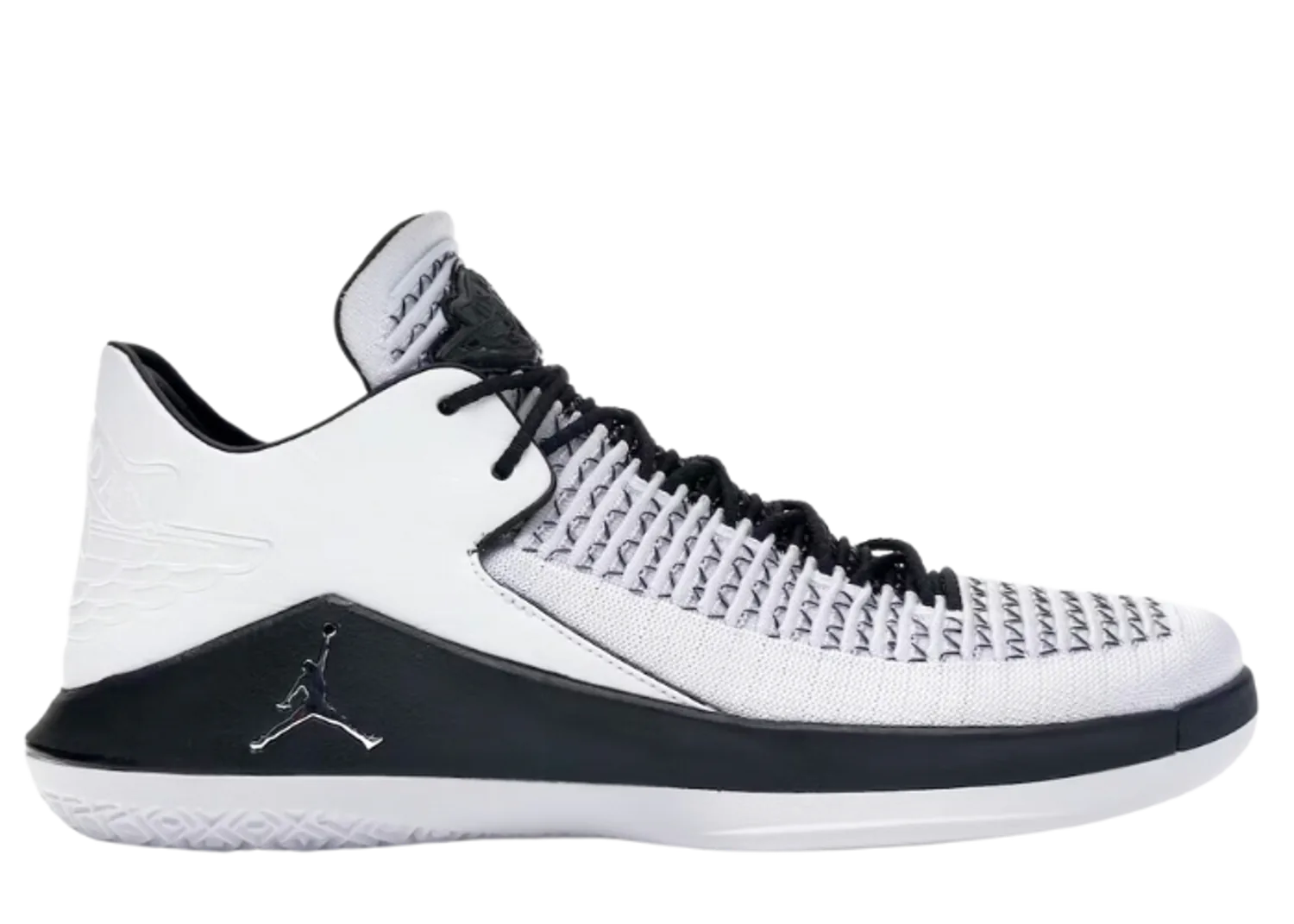Air Jordan XXXII Low Wing It