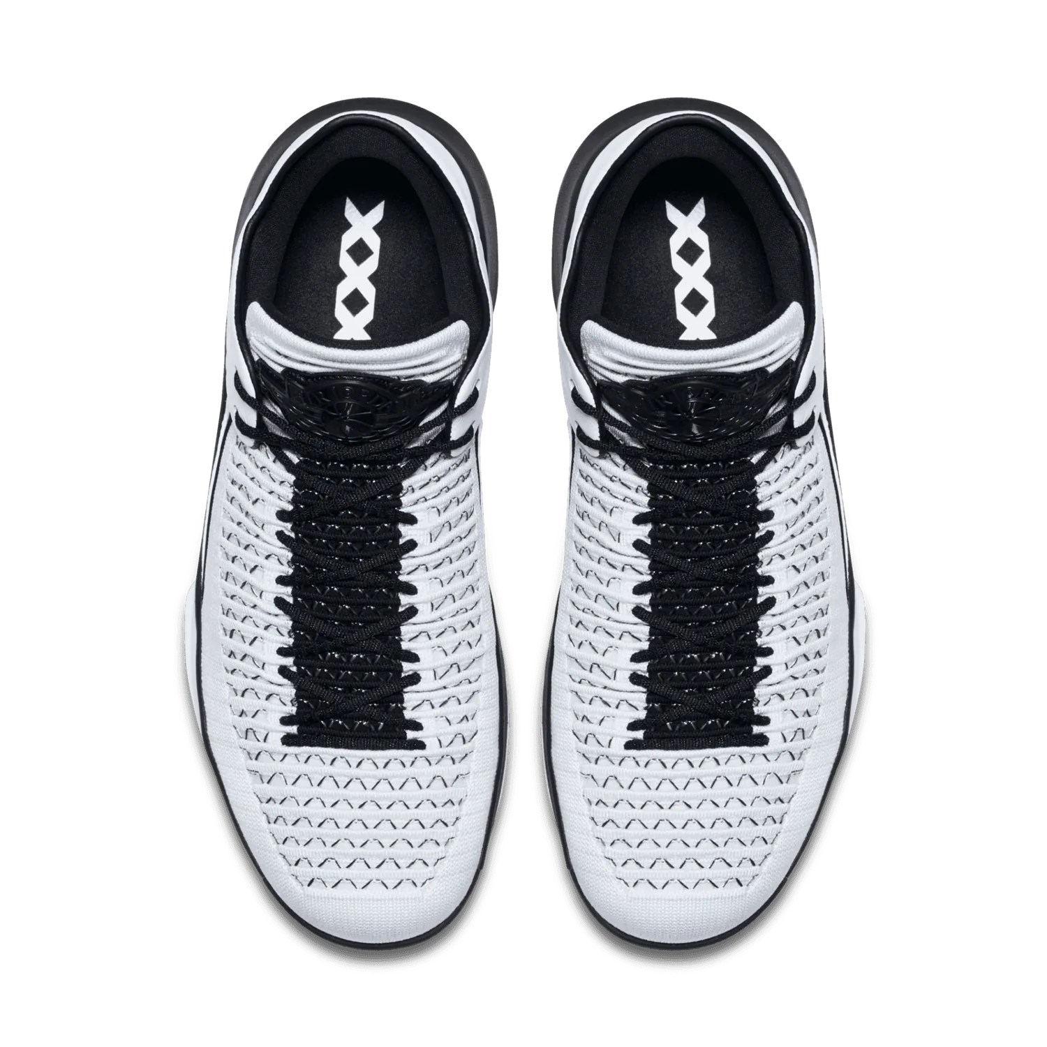 Air Jordan XXXII Low Wing It image 3