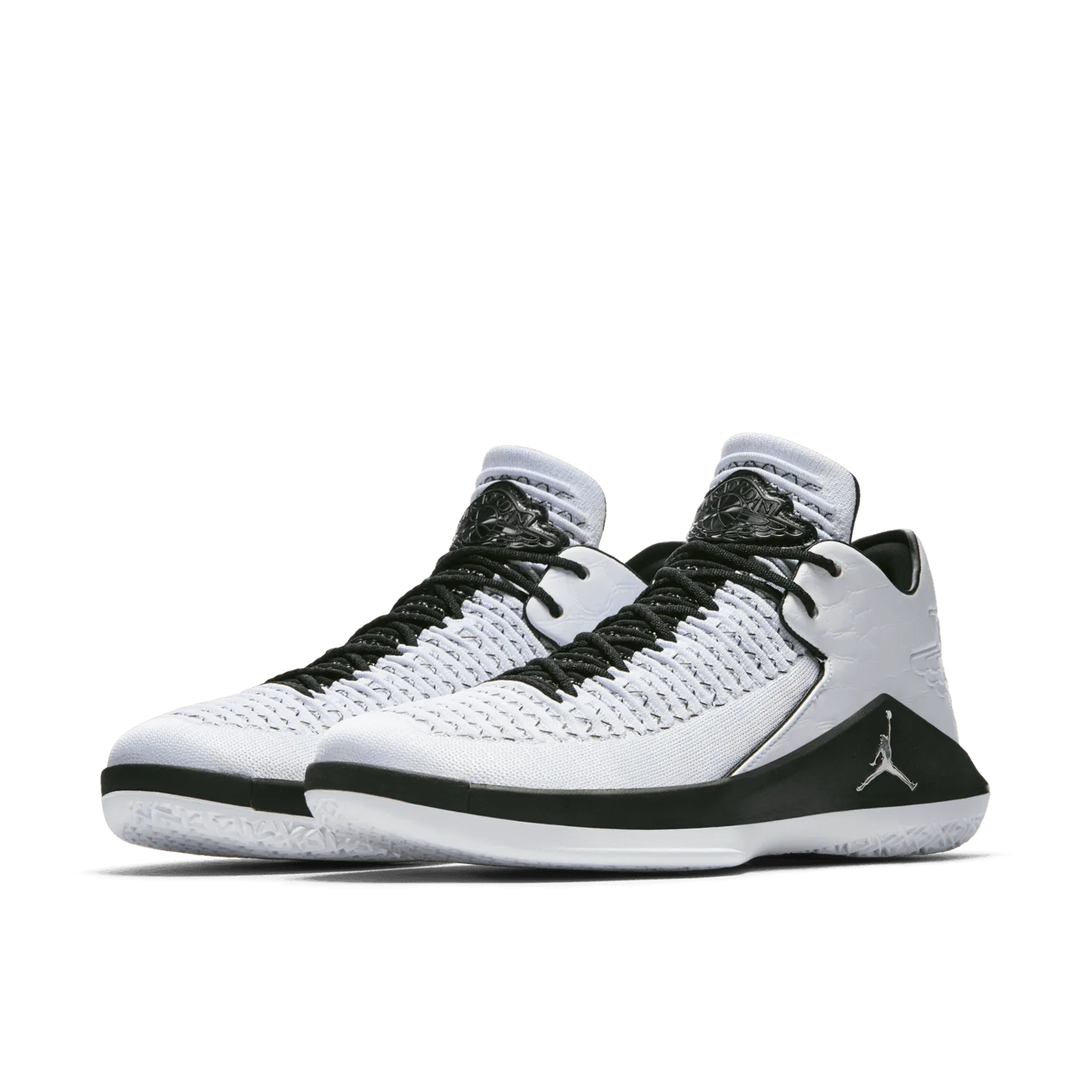 Air Jordan XXXII Low Wing It image 4