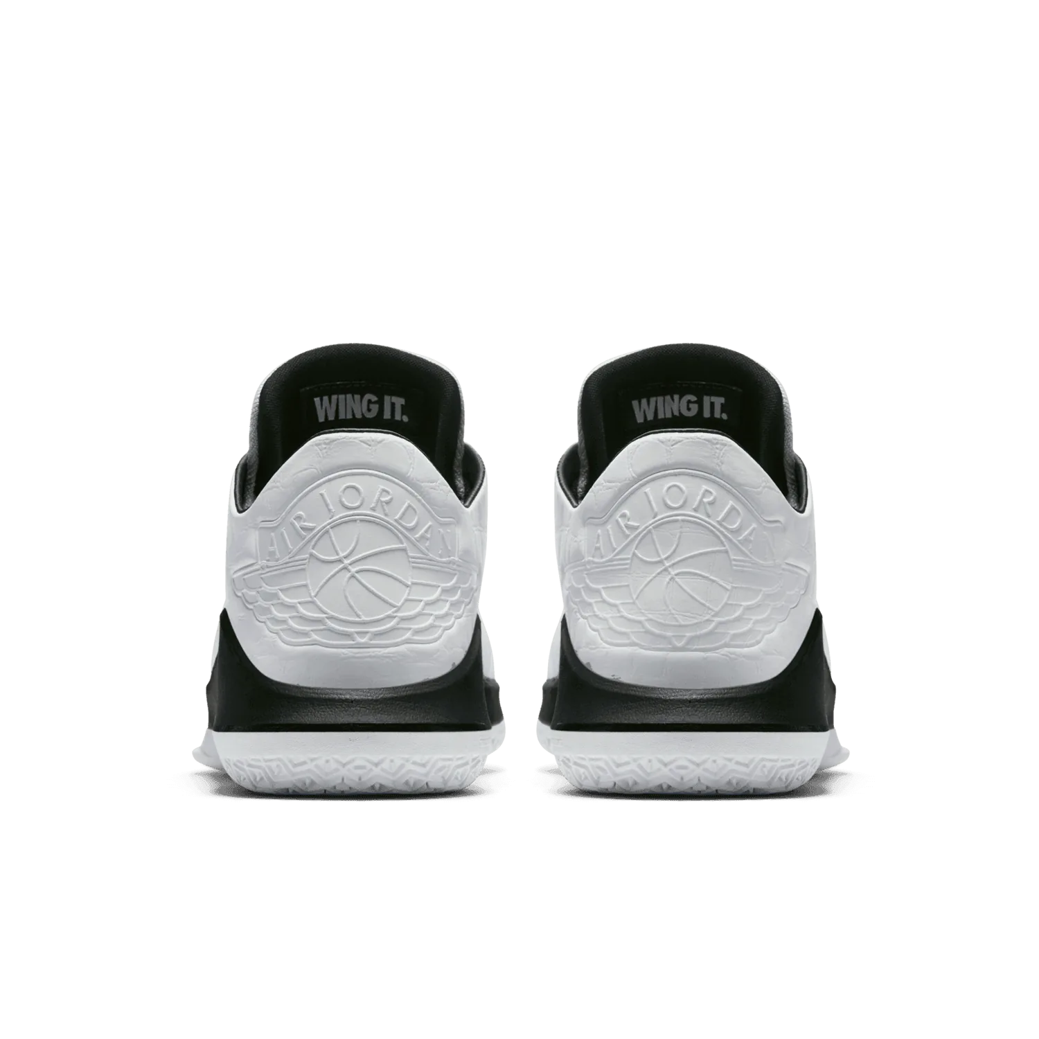 Air Jordan XXXII Low Wing It image 5