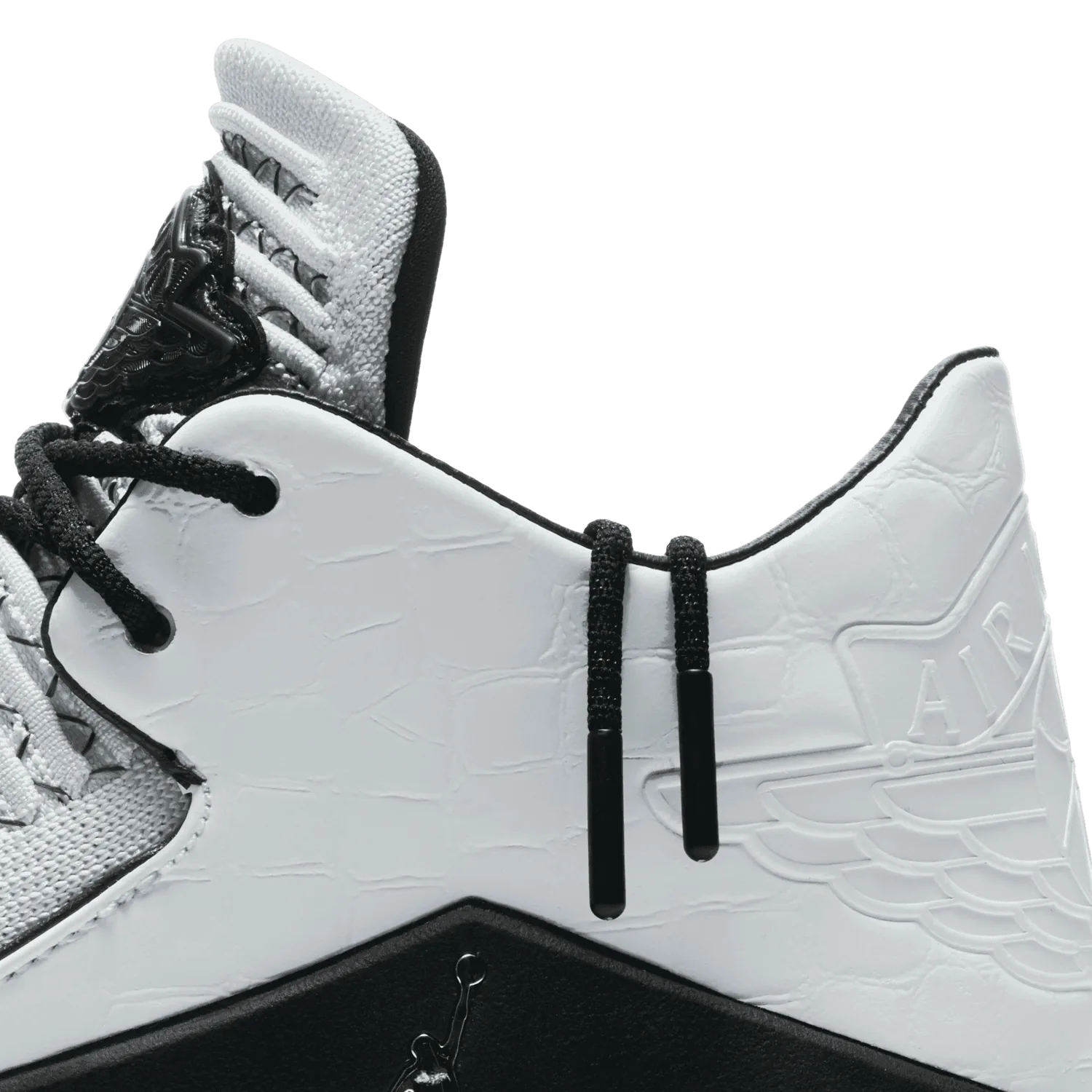 Air Jordan XXXII Low Wing It image 6