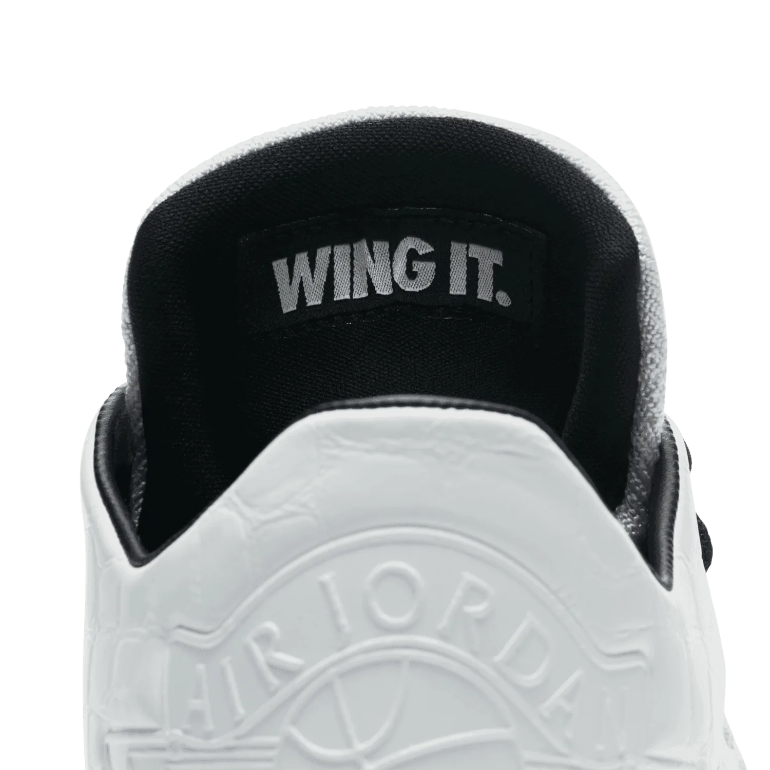 Air Jordan XXXII Low Wing It image 7