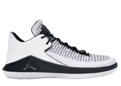 Air Jordan XXXII Low Wing It