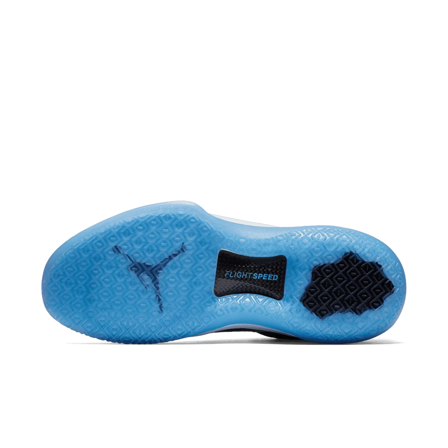 Air Jordan XXXII Low UNC Win Like 82 image 2