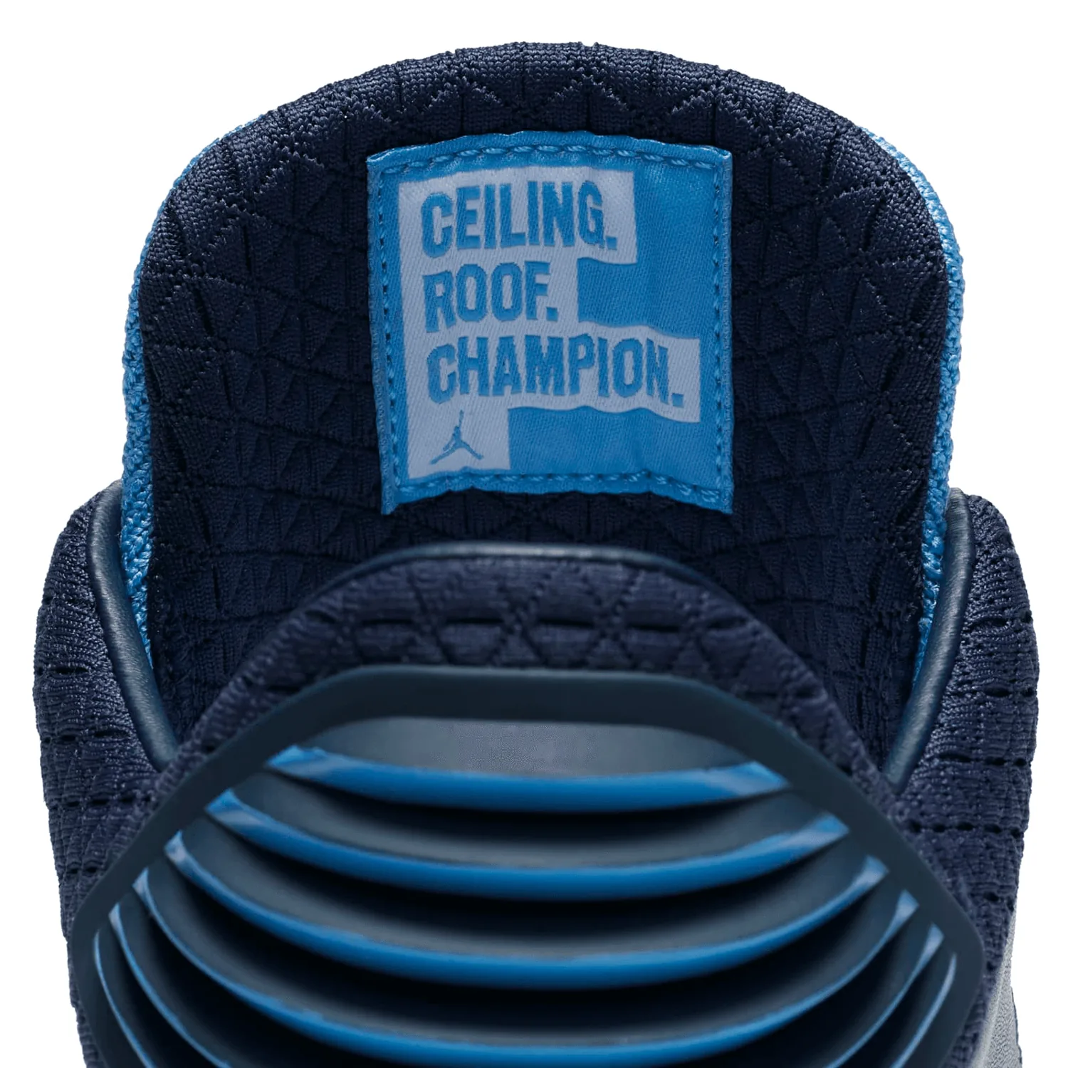 Air Jordan XXXII Low UNC Win Like 82 image 7